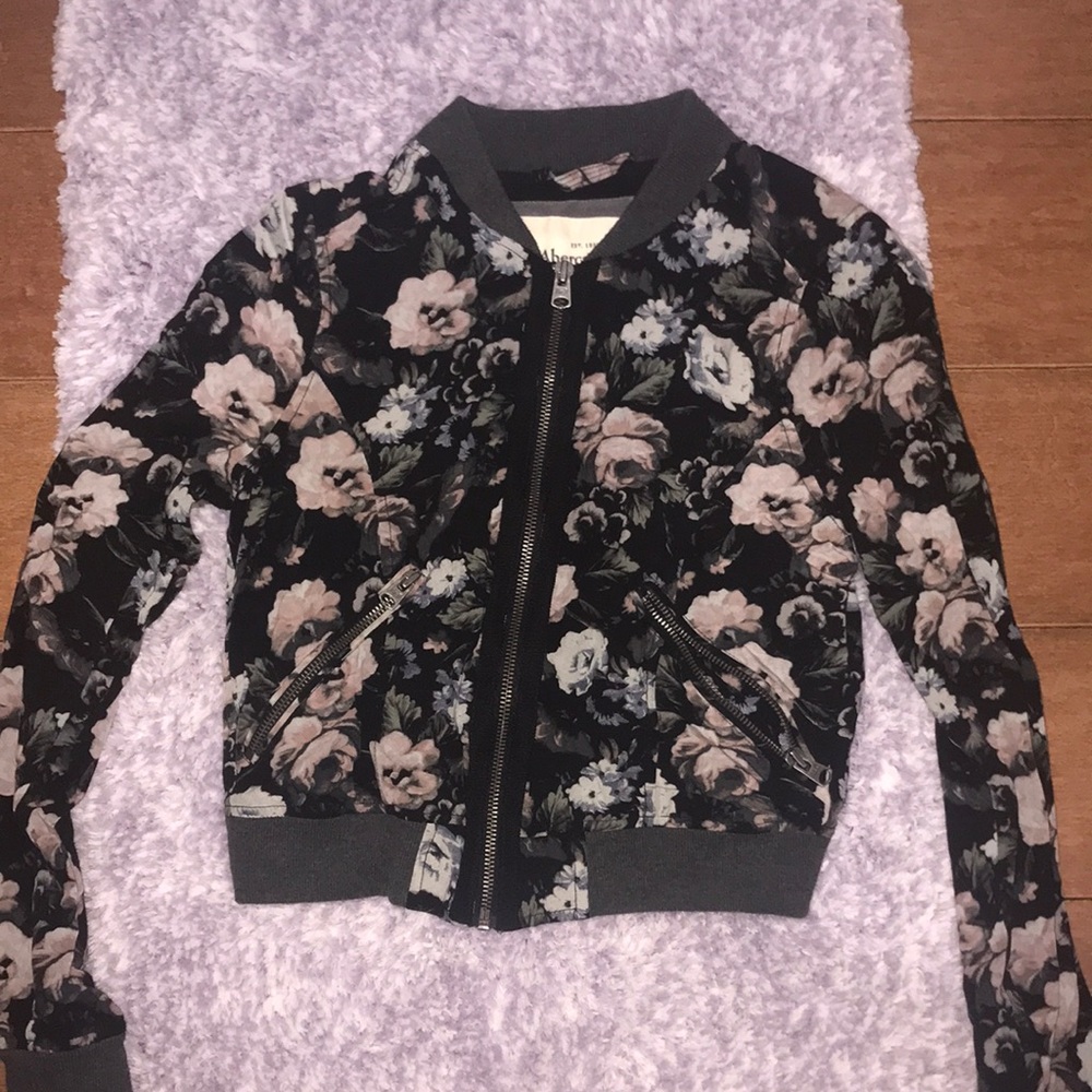 Abercrombie Sweater